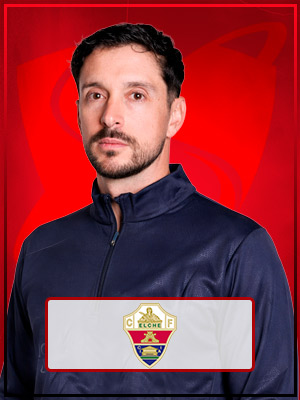 Cristóbal Fuentes