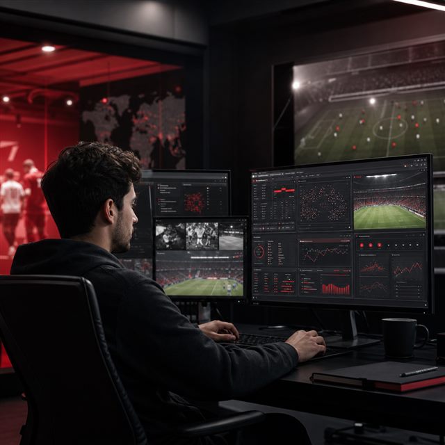 Máster en Gestión Deportiva e Innovación