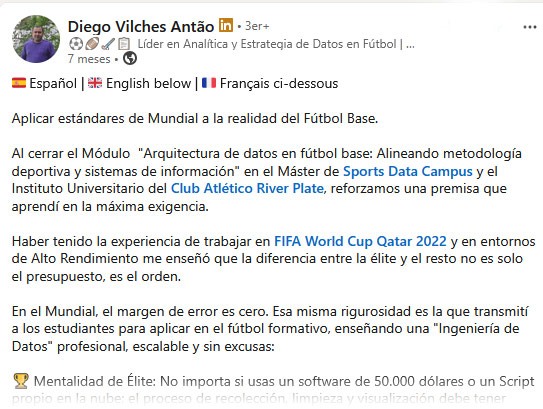 Diego Vilches Antão