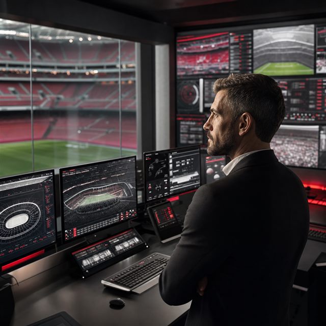Máster en Gestión Deportiva e Innovación