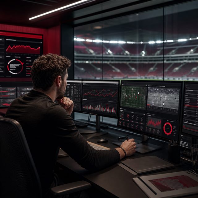 Máster en Gestión Deportiva e Innovación