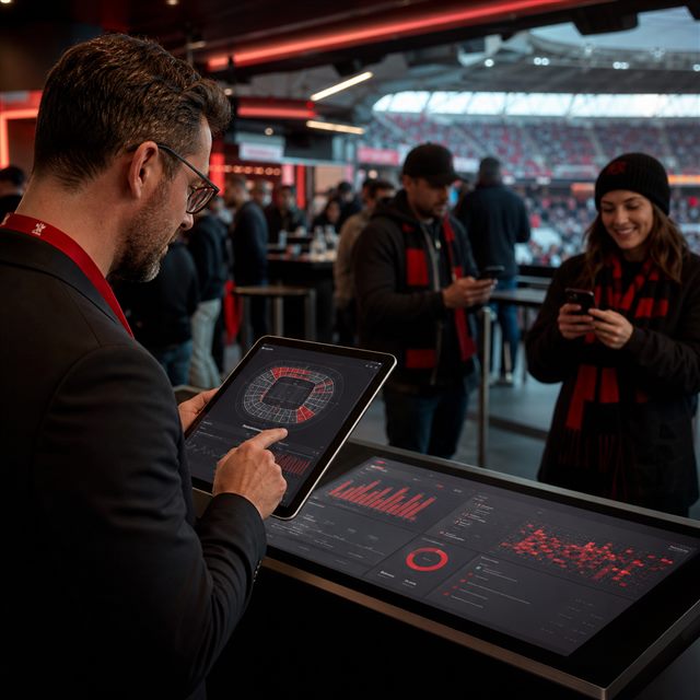 Máster en Gestión Deportiva e Innovación