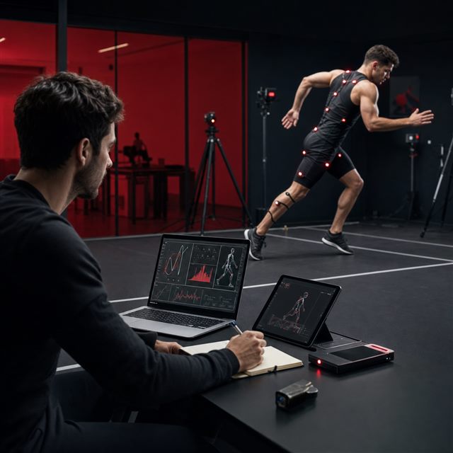Máster en Gestión Deportiva e Innovación