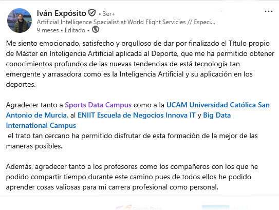 Iván Expósito