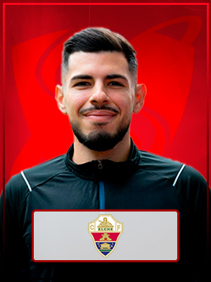 José Rodríguez