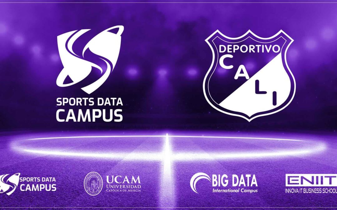Protegido: Deportivo Cali se une a Sports Data Campus para llevar la analítica avanzada al proyecto deportivo
