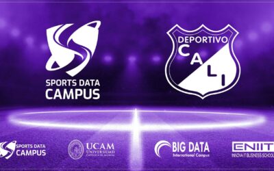 Protegido: Deportivo Cali se une a Sports Data Campus para llevar la analítica avanzada al proyecto deportivo