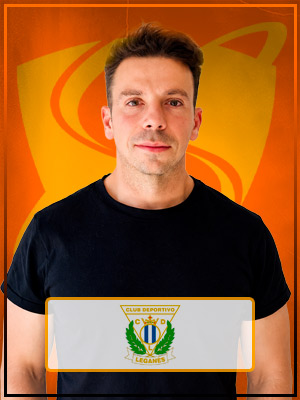 Carlos Gallardo