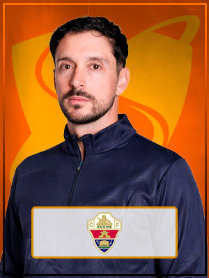 Cristóbal Fuentes