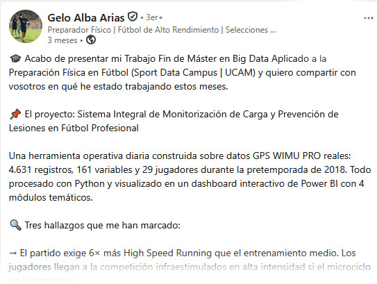 Gelo Alba Arias