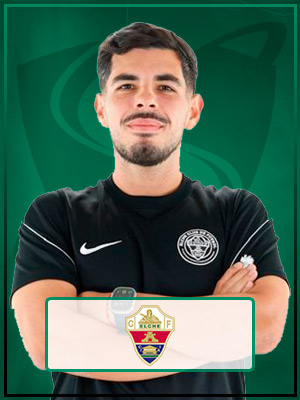 José Rodríguez