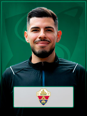 José Rodríguez