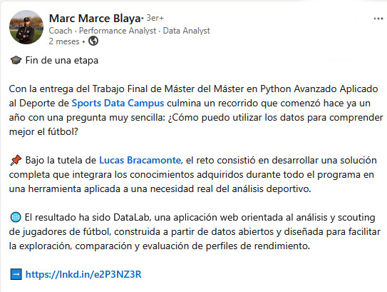 Marc Marce Blaya