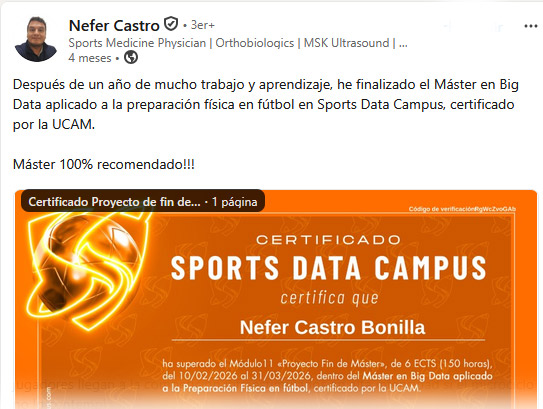 Nefer Castro