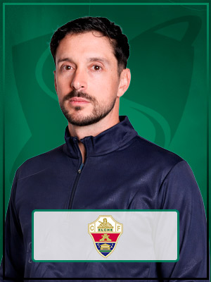 Cristóbal Fuentes