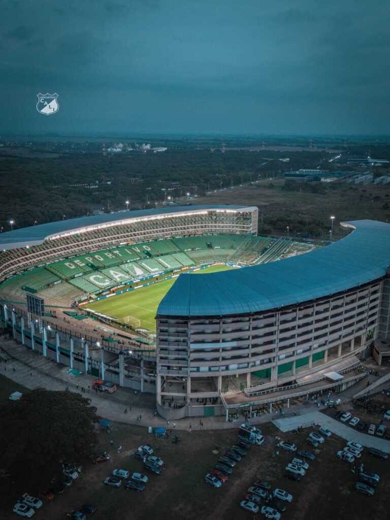 Deportivo cali acuerdo