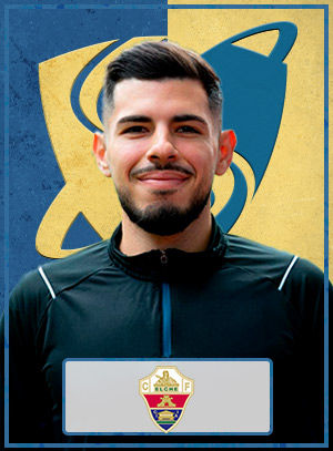 José Rodríguez