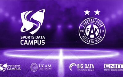 FK Austria Wien y Sports Data Campus unen fuerzas para impulsar la innovación y el análisis de datos en el scouting