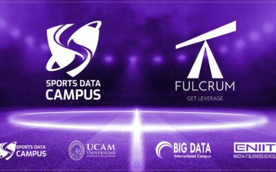 Sports Data Campus y Fulcrum Technologies unen fuerzas para impulsar la formación en análisis de vídeo y datos aplicados al deporte