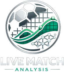 live match analytics - sports data campus